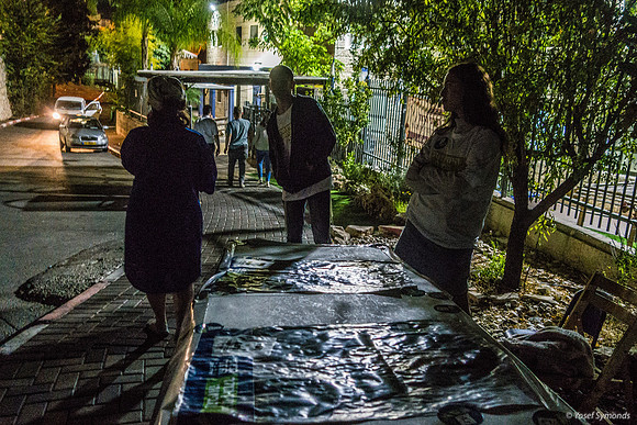 Towards Closing Time At the Polls 221101-2