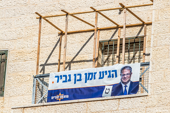 One Candidate Who Has Clearly Made Good On His Infrastructure Promise 221101-1