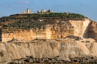 Arab Quarying Causing Environmental Degradation 220615-5