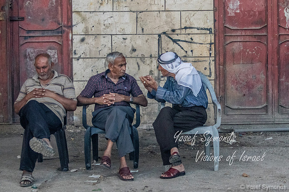 Afternoon Discussion 220615-1