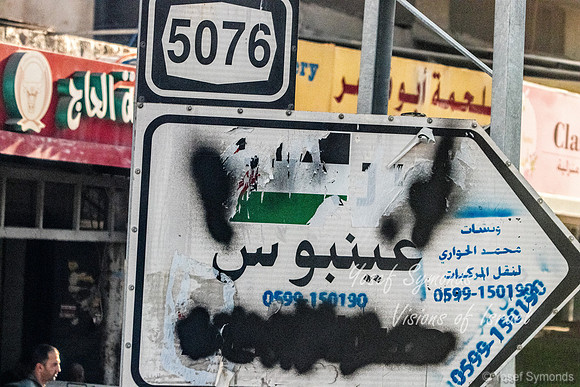Road Signage  220615-16