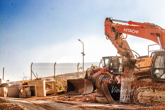Roadside Construction 220615-1