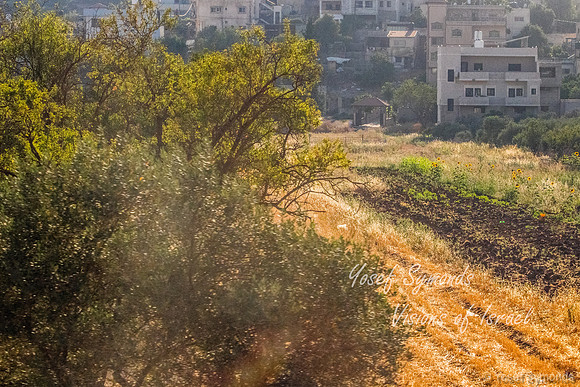 Road to Arab Town 220615-13