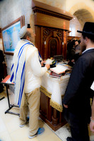 Prayer Is Order of Day 221107-12