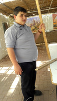 Building a Succah 4