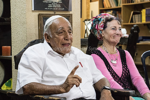 Moshe Zar and Wife 180927-8