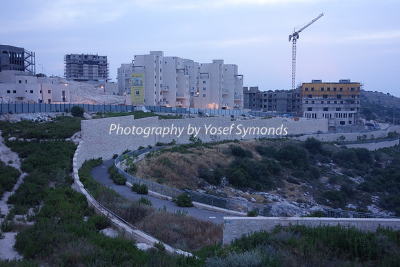 Gimmel 1 2014 Q2 Development in Ramat Beit Shemesh DSC00971