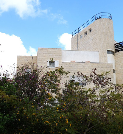 Maor Citadel