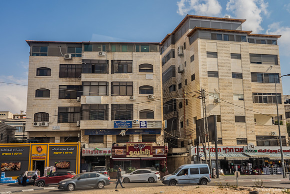 Shopping Center Beit Hanina 221107-5