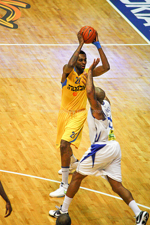 Basketball Israeli National League-8315-3