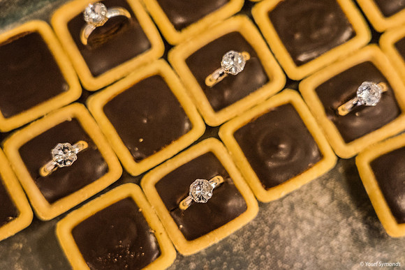 Highly Extravagant Engagement Cookies 221228-1