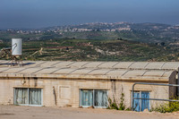 View to North West