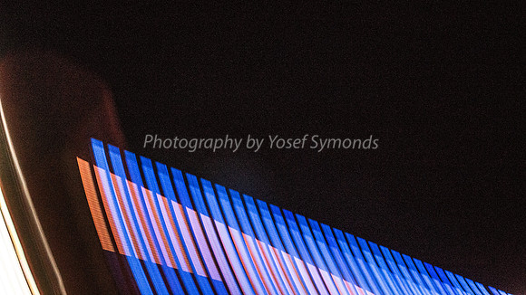 Rotating Illuminated Blade Eilat Port 180603-11