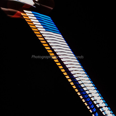 Rotating Illuminated Blade Eilat Port 180603-10