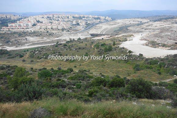 Gimmel 1 2014 Q2 Development in Ramat Beit Shemesh DSC00958