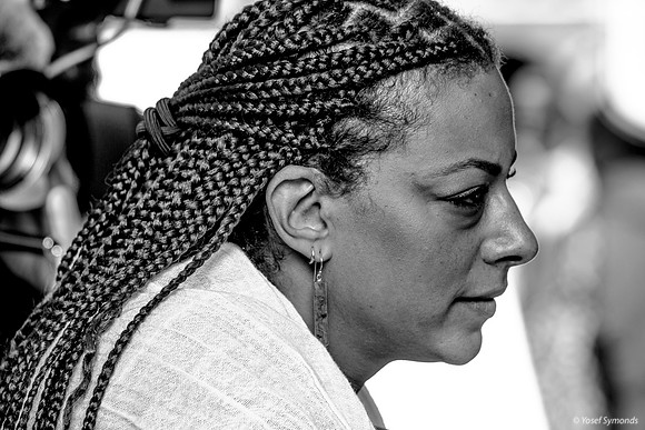 Portrait Study 221123-2