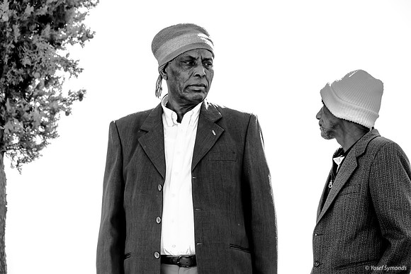 Watching the Ceremony 221123-3