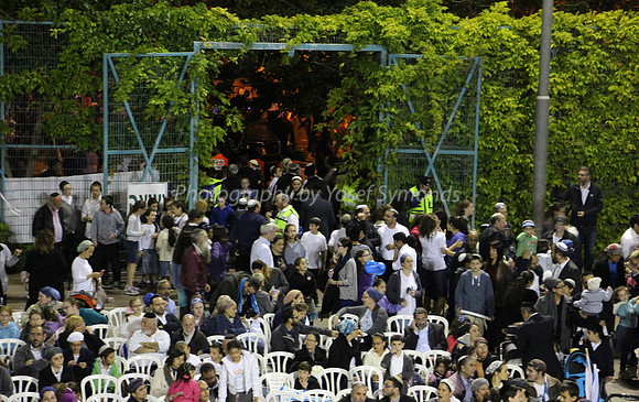 Independence Day Celebration Audience 4
