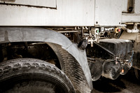 Truck Belly 1