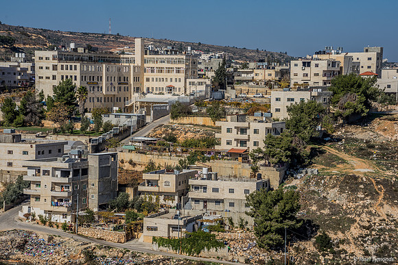 The Hope Flowers School - Illegal Construction 221220-5