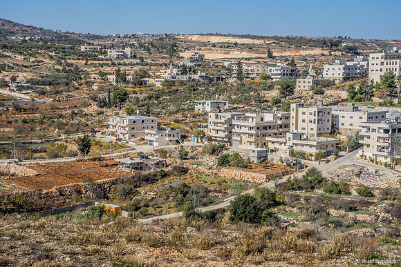 Illegal Arab Construction 221220-6