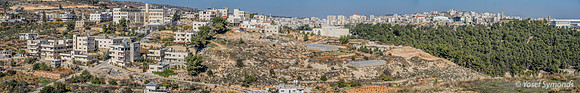 Panorama (HR) Looking North 221220-4