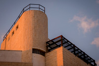 Building Top Hamaor