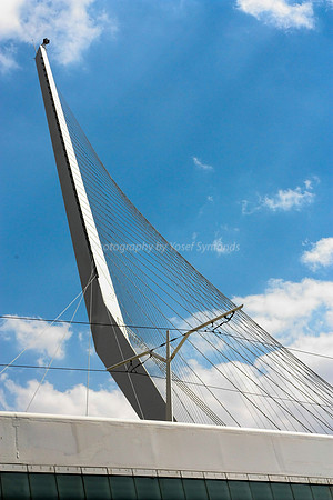 String Bridge Wires 2