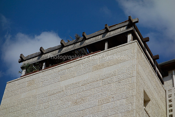 Heavenly Sukkah 3