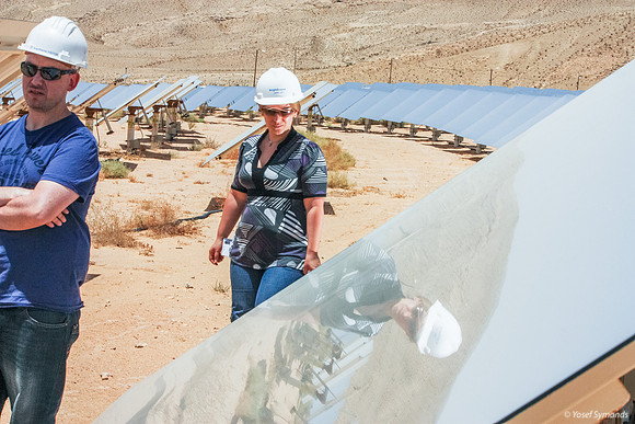 CSP Heliostats 100623-17