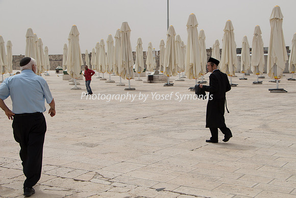 Temple Mount 140605 June 2014