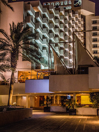 Hotel on Promenade 180603-2