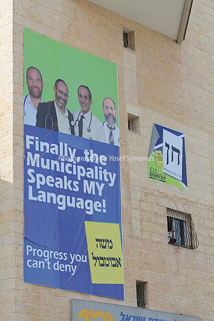 Doctors Go Political