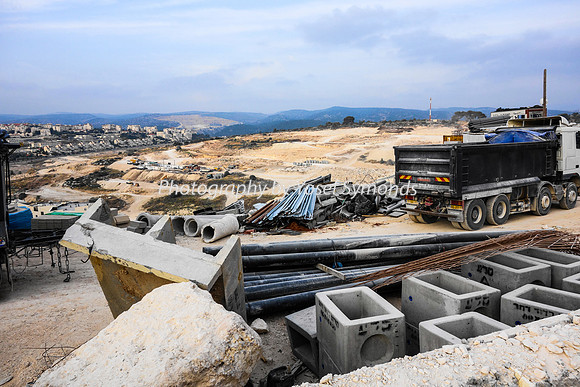 Gimmel 1 2014 Q2 Development in Ramat Beit Shemesh DSC00949 (1)