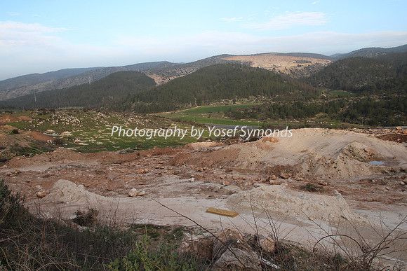 Mishkafayim 2013 Q1 Development 9999-1-1