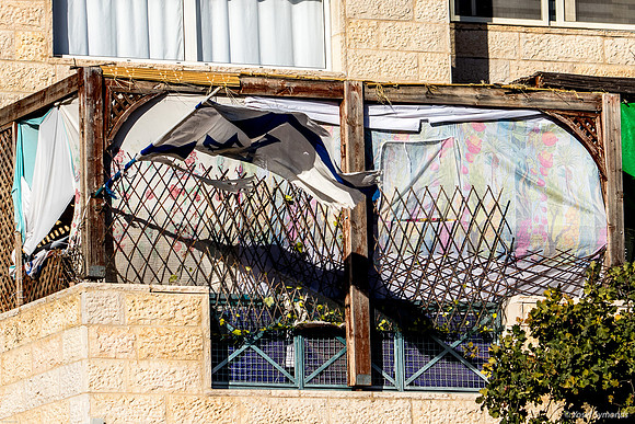 Zionist Sukkah 241023-1