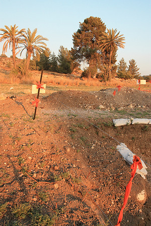 Mem 3 Antiquities Ramat Beit Shemesh  (11)
