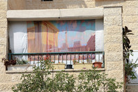 Messianic Sukkah