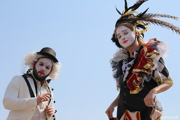 Mime Eilat 170303-9