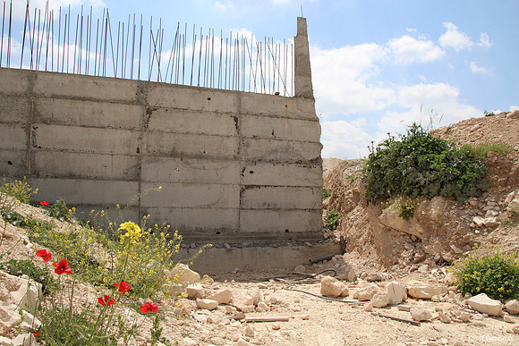 Ramat Beit Shemesh Gimmel 130327-