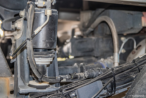 Truck Underside Machinery 181026-3