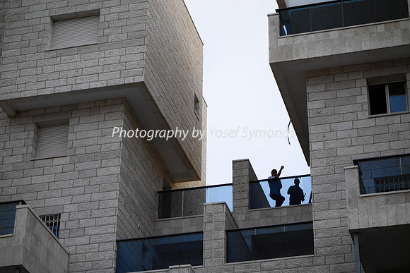 Gimmel 1 2014 Q2 Development in Ramat Beit Shemesh DSC00963