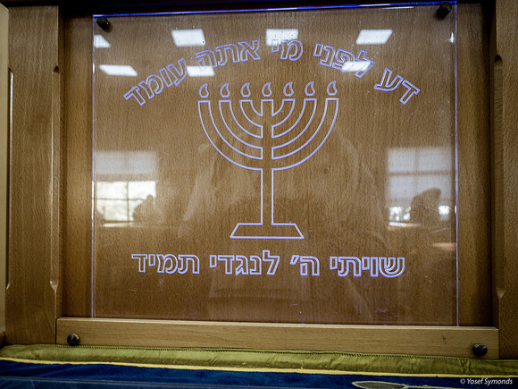 Reflections of Prayer 1