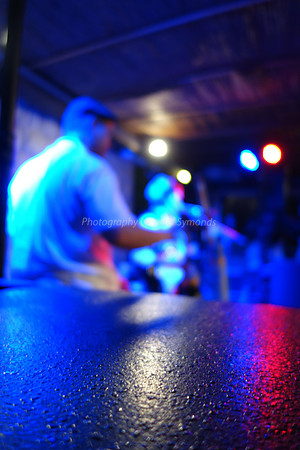The Band - Abstract