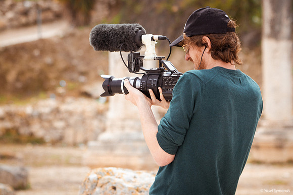 Videographers 230322-3