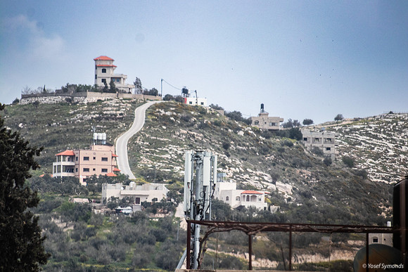 Shomron Shanties 230322-1