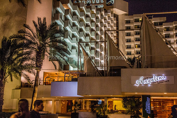 Hotel on Promenade 180603-2