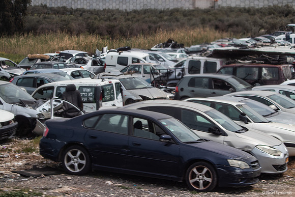 Car Junkyard 230322-6