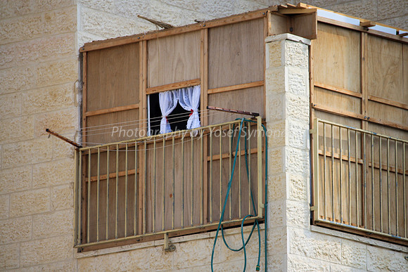 Feminine Outlook Sukkah