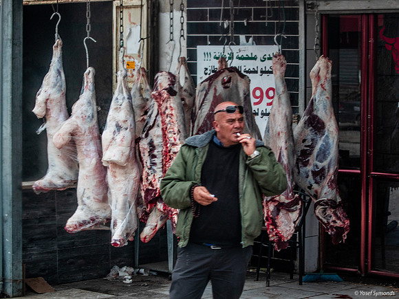 Deaths in Huwara 230322-1